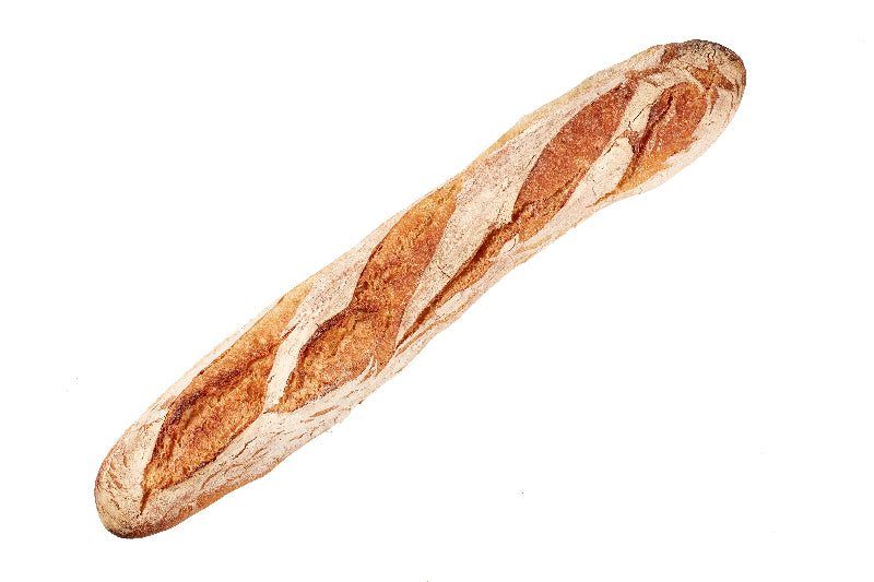 Artisanaal stokbrood