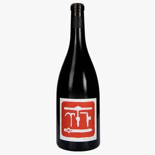 Rode Wijn Château La Baronne