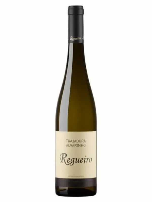 Witte wijn Quinta do Reguiero Trajadura