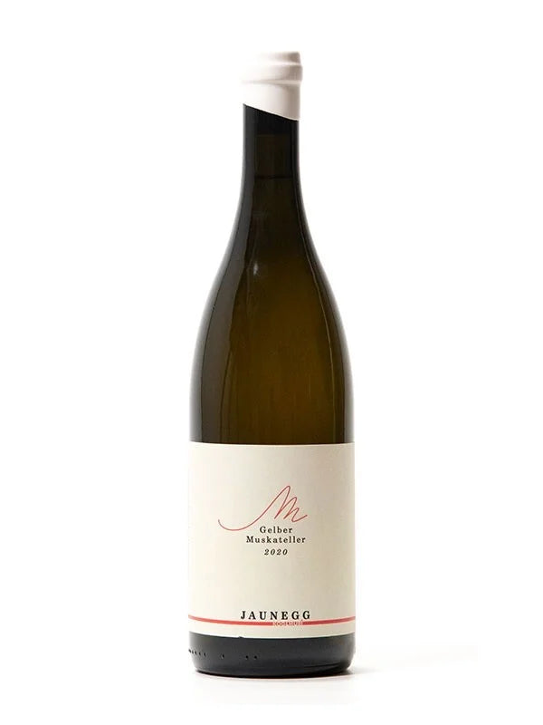 Witte Wijn Weingut Jaunegg